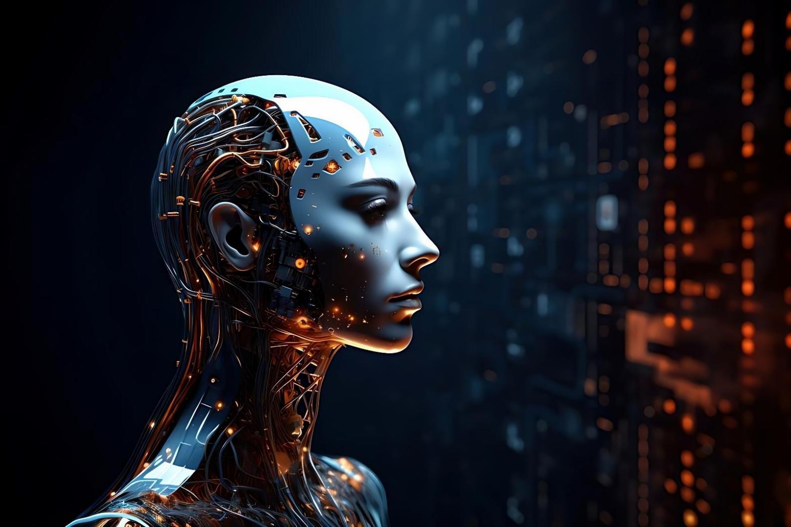 Erfolgreiche KI-Implementierung im Geschäftsumfeld